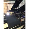 Cuwiny Linterna cortadora de plasma PT31 de corte
