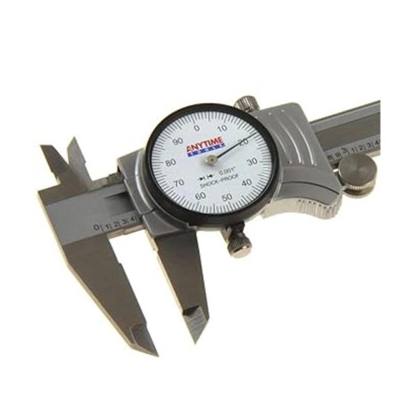 Anytime Tools Pinza de esfera prémium de 4 pulgadas0.001_2