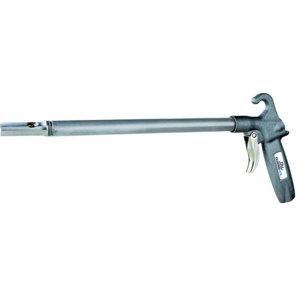 Guardair Long John 75LJ006AA Pistola de soplado de aire_2