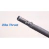 Guardair Long John 75LJ006AA Pistola de soplado de aire_6