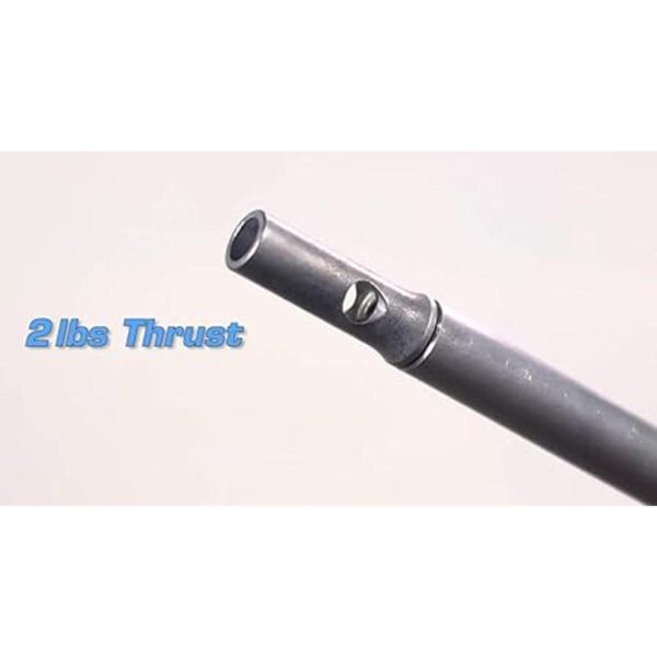 Guardair Long John 75LJ006AA Pistola de soplado de aire_6