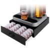 Ksestor Cajón de almacenamiento para cápsulas de cóctel_1