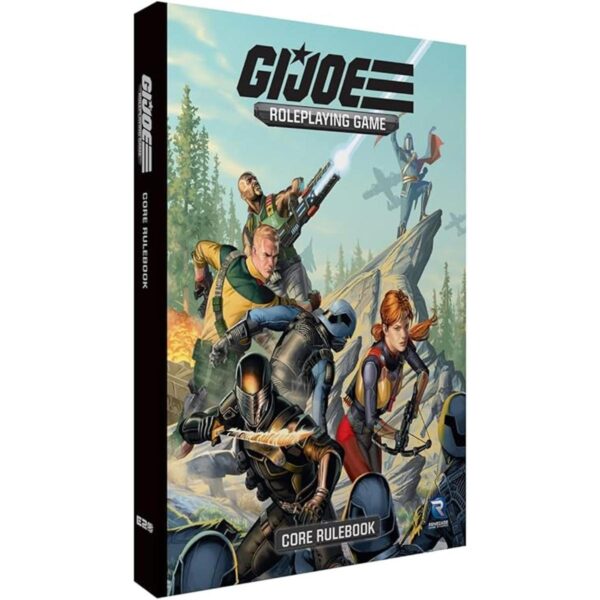 G.I. Joe Juego de rol_1
