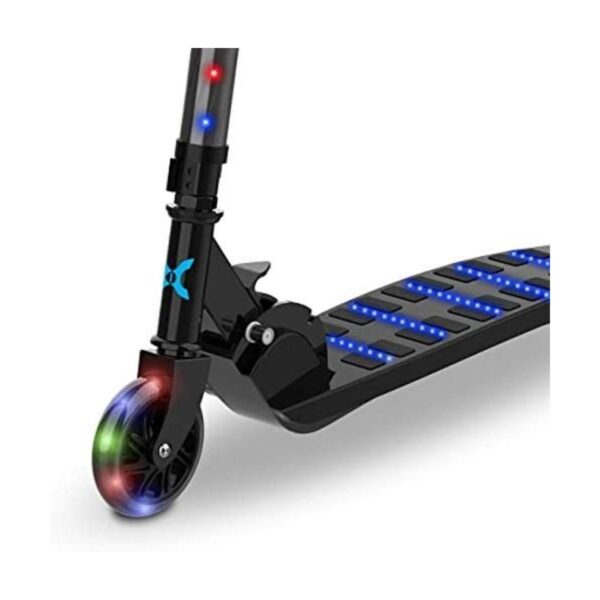 Hover1 Nano Kick Scooter para niños más de 5 años_1
