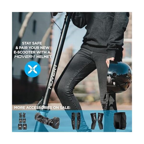 Hover1 Nano Kick Scooter para niños más de 5 años_6