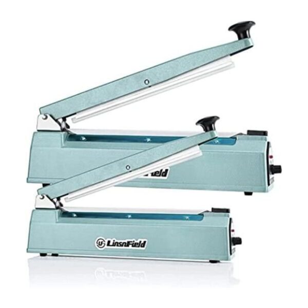 LinsnField Sealer Pro sellador patentado de bolsas de_1