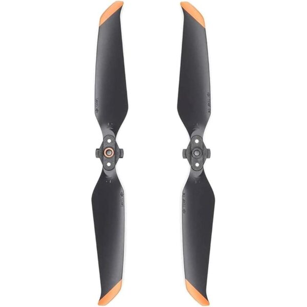 4 pares de hélices DJI Air 2S con cancelación de ruido_2