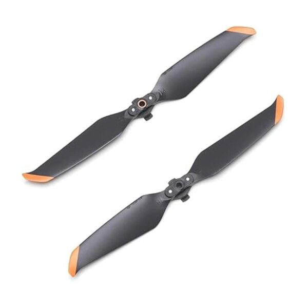 4 pares de hélices DJI Air 2S con cancelación de ruido_3