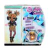 L.O.L. Surprise O.M.G. Winter Chill Missy Meow Fashion_5