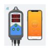 Controlador de temperatura Inkbird ITC306T WiFi Termostato_2