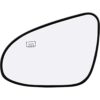 Espejo retrovisor lateral del conductor vidrio izquierdo_1