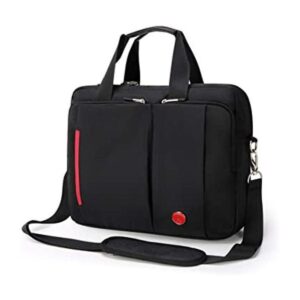 Omnpak Maletín para laptop con cerradura combinada_1