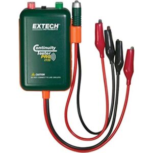 Extech juego de prueba_1