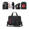 Omnpak Maletín para laptop con cerradura combinada_5