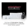 Enbrighten 43080 Zigbee Light QuickFit y SimpleWire se_6