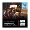 Enbrighten 43080 Zigbee Light QuickFit y SimpleWire se_3