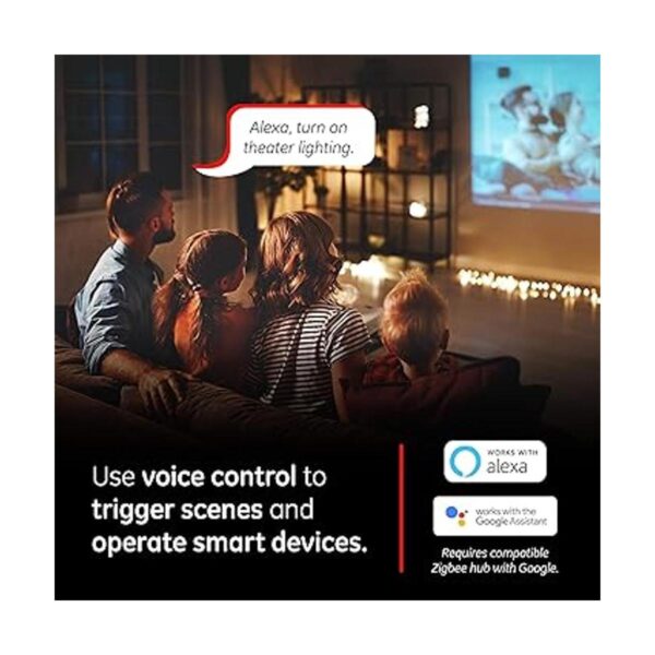 Enbrighten 43080 Zigbee Light QuickFit y SimpleWire se_3