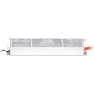 Fulham Lighting Fulham Workhorse Balasto adaptable WH6120L_1