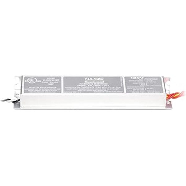 Fulham Lighting Fulham Workhorse Balasto adaptable WH6120L_1