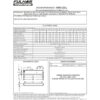 Fulham Lighting Fulham Workhorse Balasto adaptable WH6120L_4