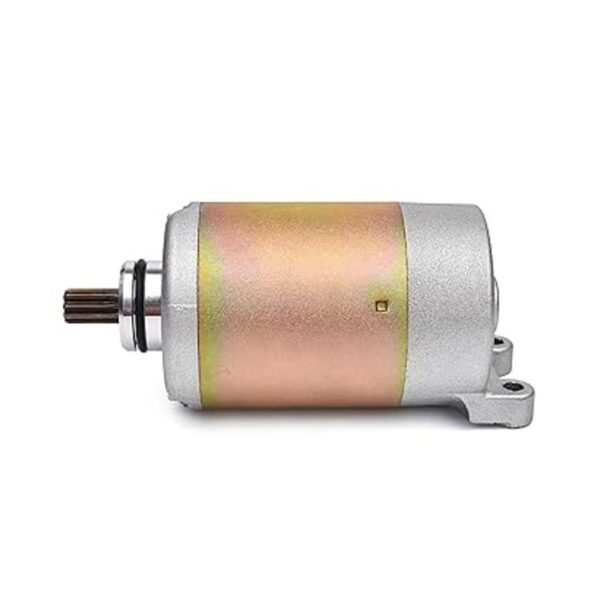 Motor de arranque de repuesto para motor de 250 cc CN250_4