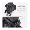 KOERTACOO Fuente de alimentación Adaptador de placa de_2