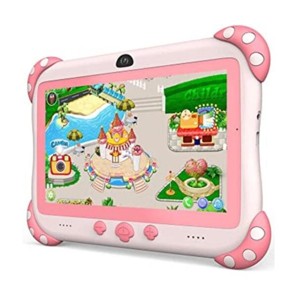 Tablet para niños tablet de 7 pulgadas para niños WiFi y_1