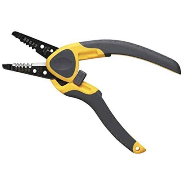 Ideal Industries Pinza para pelar cables Kinetic Reflex_1
