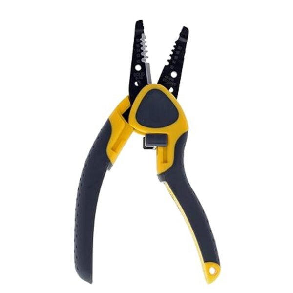 Ideal Industries Pinza para pelar cables Kinetic Reflex_2