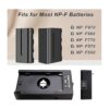 KOERTACOO Fuente de alimentación Adaptador de placa de_5