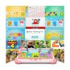 Tablet para niños tablet de 7 pulgadas para niños WiFi y_2