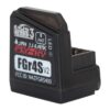 GoolRC Flysky FGr4S V2 Receptor 2.4GHz 4CH AFHDS 3