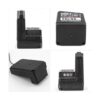 GoolRC Flysky FGr4S V2 Receptor 2.4GHz 4CH AFHDS 3