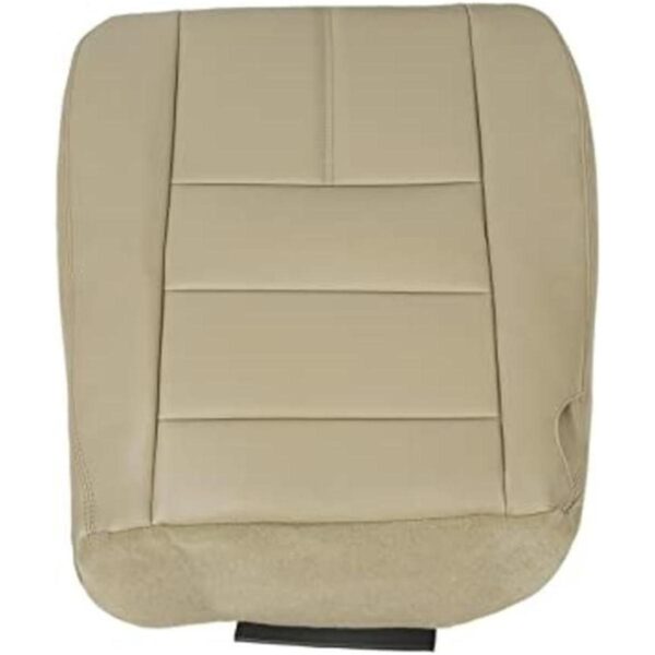 ECOTRIC Funda de asiento de repuesto para parte inferior_1