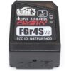 GoolRC Flysky FGr4S V2 Receptor 2.4GHz 4CH AFHDS 3