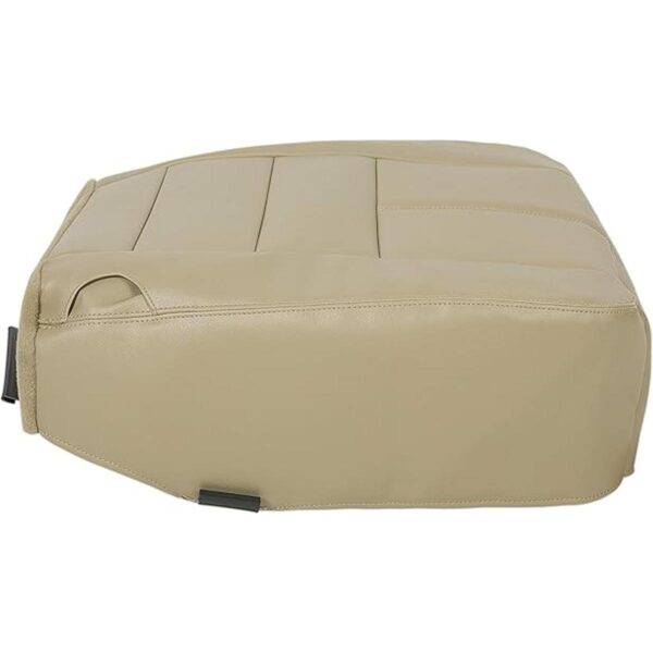 ECOTRIC Funda de asiento de repuesto para parte inferior_4