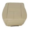 ECOTRIC Funda de asiento de repuesto para parte inferior_5
