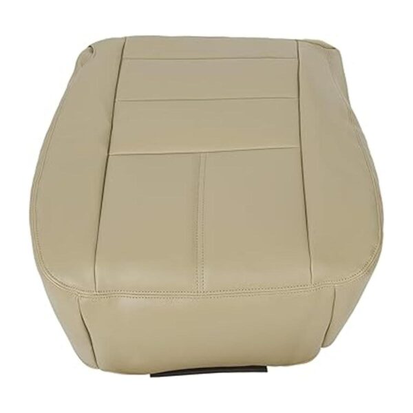 ECOTRIC Funda de asiento de repuesto para parte inferior_5
