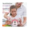 Tablet para niños tablet de 7 pulgadas para niños WiFi y_3