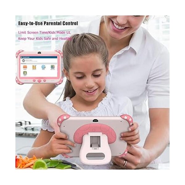 Tablet para niños tablet de 7 pulgadas para niños WiFi y_3