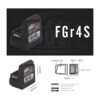 GoolRC Flysky FGr4S V2 Receptor 2.4GHz 4CH AFHDS 3