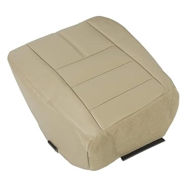 ECOTRIC Funda de asiento de repuesto para parte inferior_2