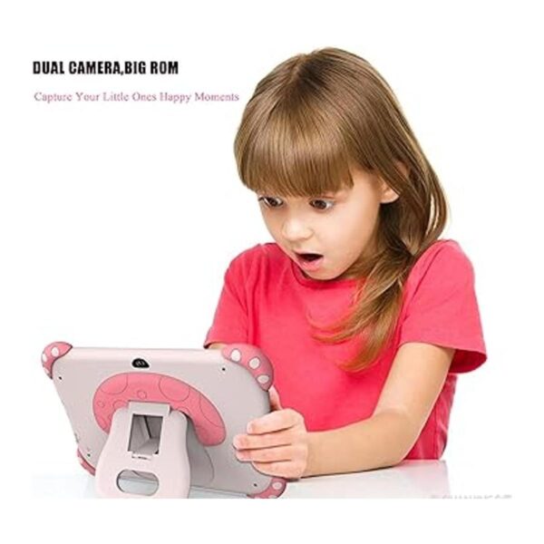 Tablet para niños tablet de 7 pulgadas para niños WiFi y_5