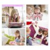 Tablet para niños tablet de 7 pulgadas para niños WiFi y_6