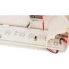 Lithonia Lighting RD M6 ECRG LED luz de emergenciasalida