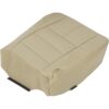 ECOTRIC Funda de asiento de repuesto para parte inferior_3