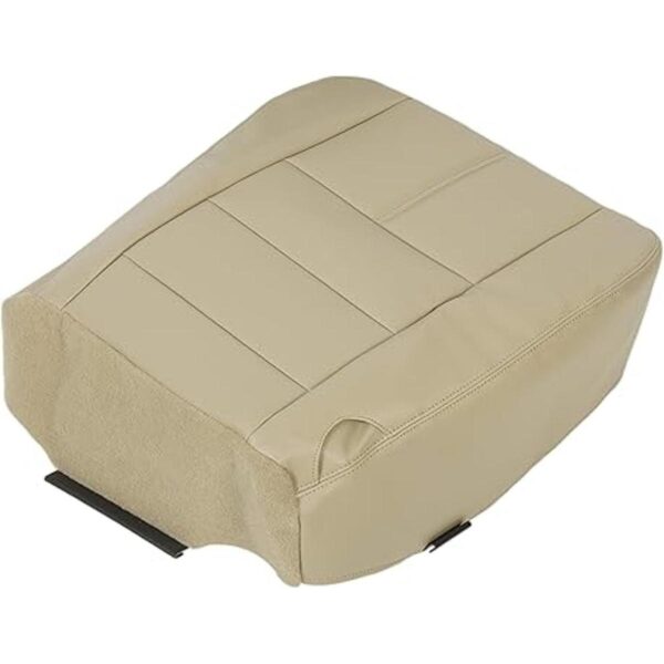 ECOTRIC Funda de asiento de repuesto para parte inferior_3