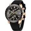 BENYAR Elegante reloj de pulsera para hombre movimiento