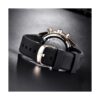BENYAR Elegante reloj de pulsera para hombre movimiento