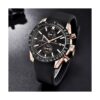 BENYAR Elegante reloj de pulsera para hombre movimiento